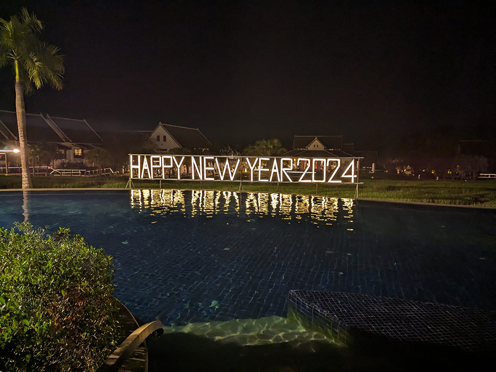 belated Happy New Year