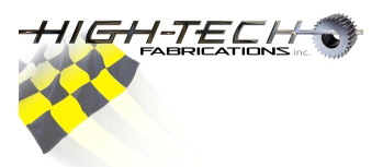 High Tech Fabrications