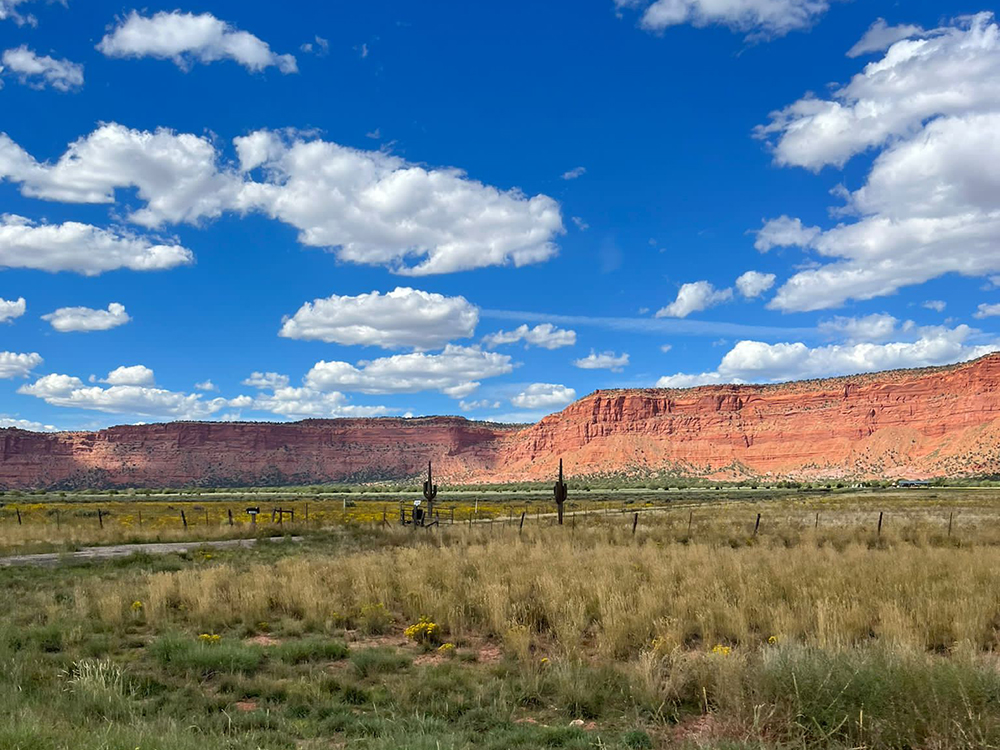 Utah Scenery