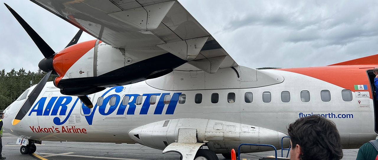 Air North