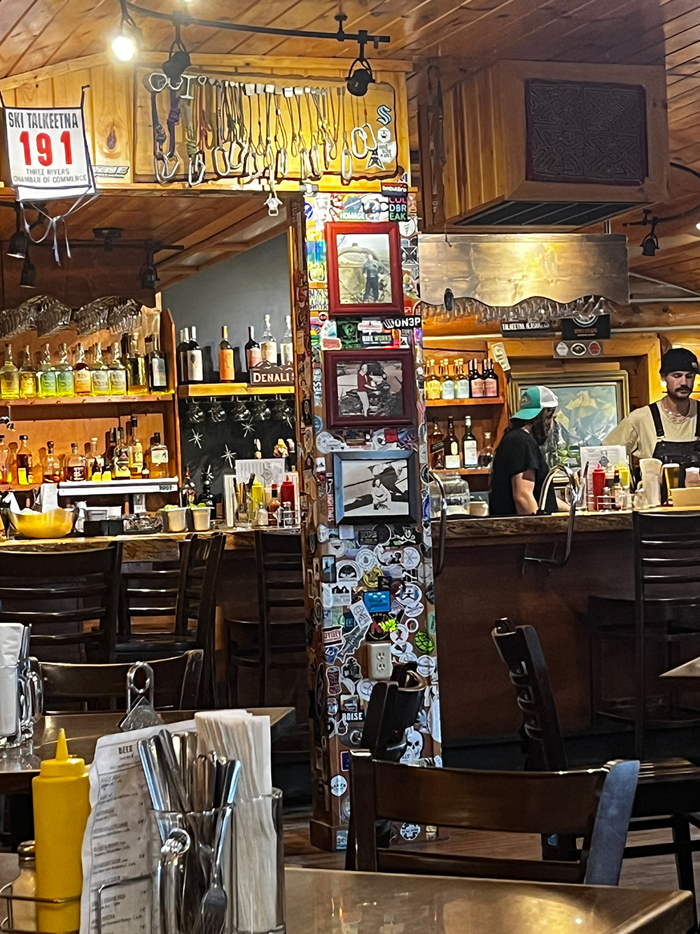 Bar
