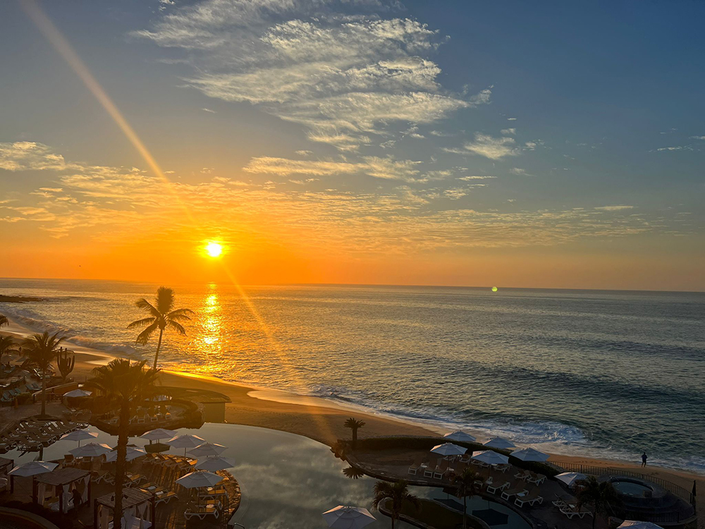 Beautiful Sunset