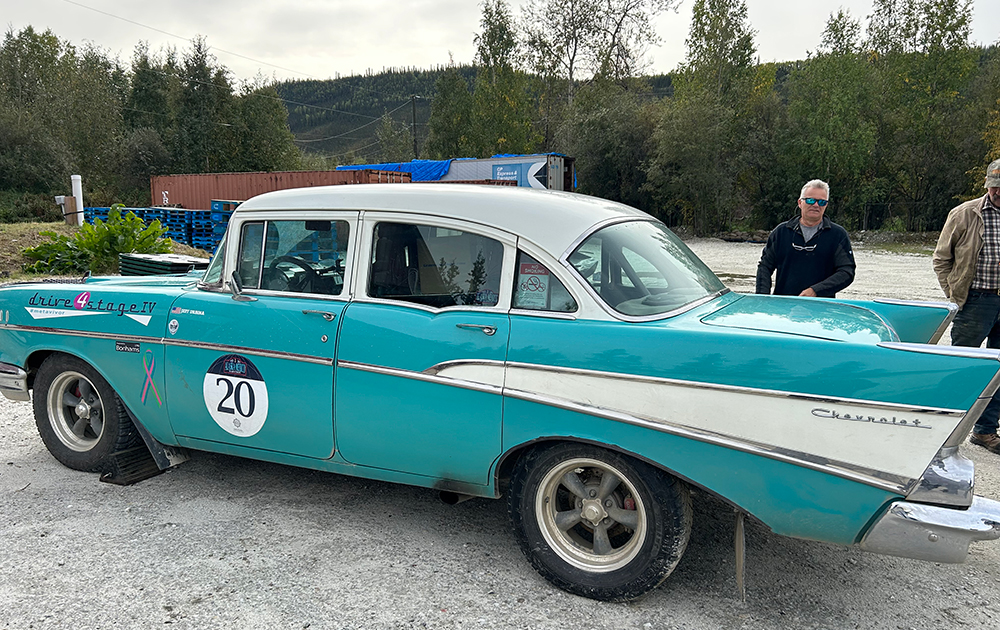 Bel Air