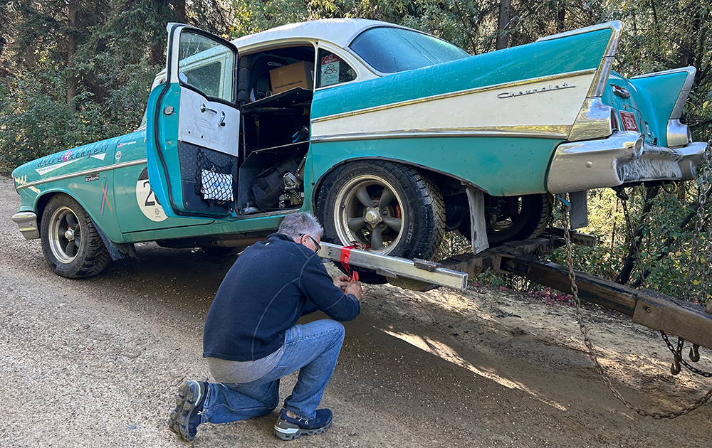 Bel Air