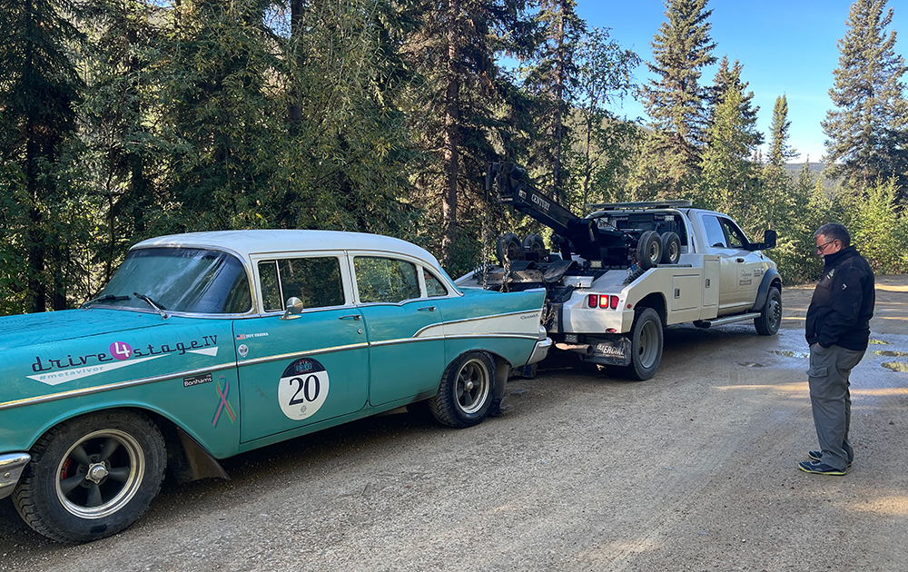 Bel Air
