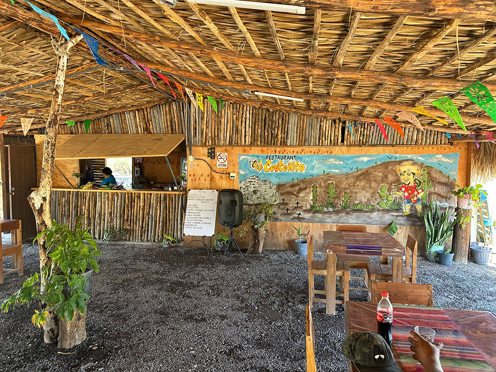 cafe