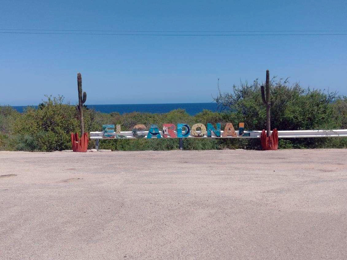 El Cardonal