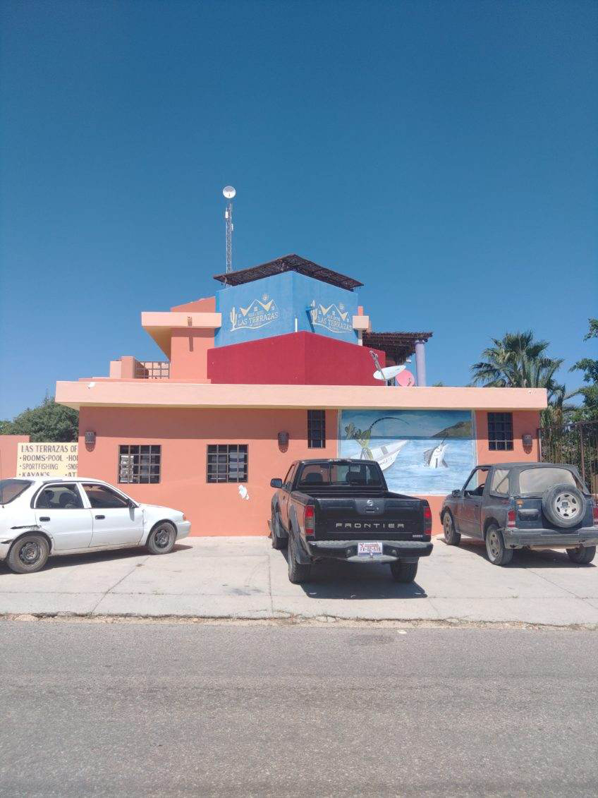 Casita