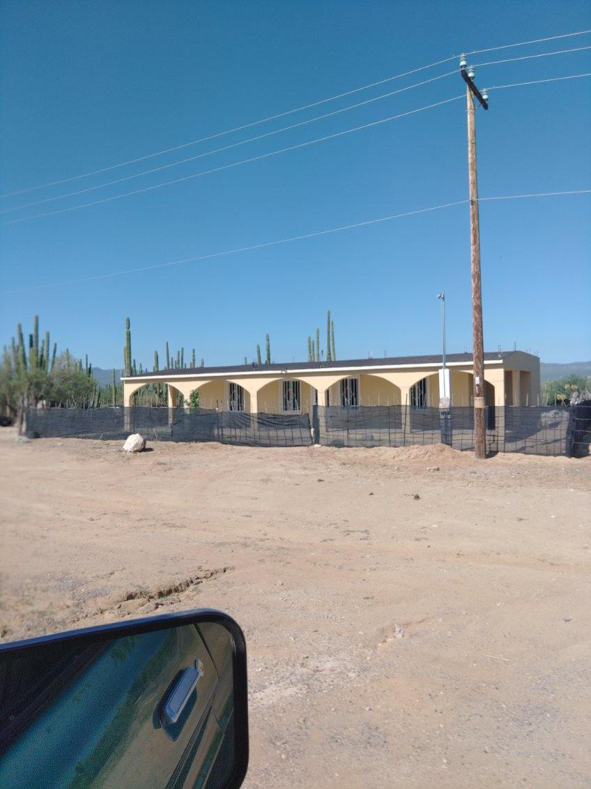Is this a garage?