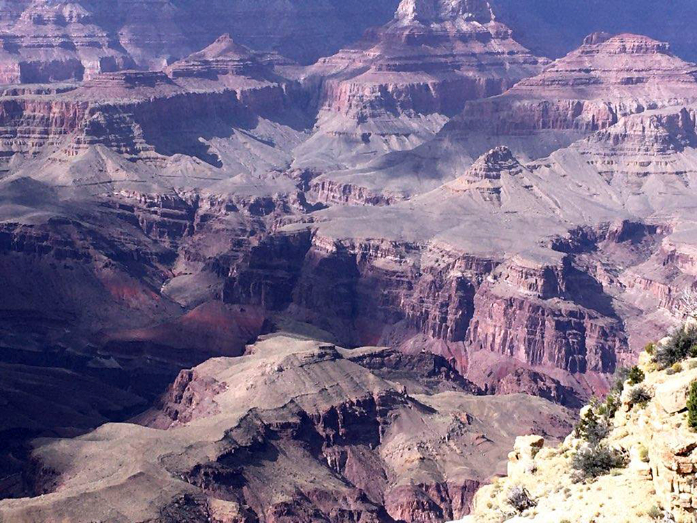 Grand Canyon
