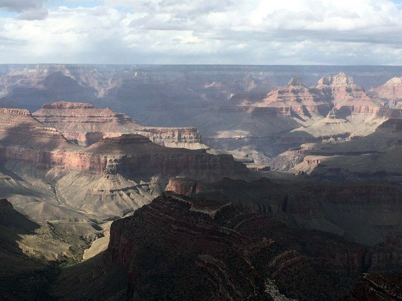 Grand Canyon