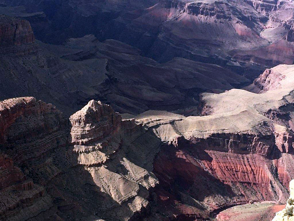 Grand Canyon