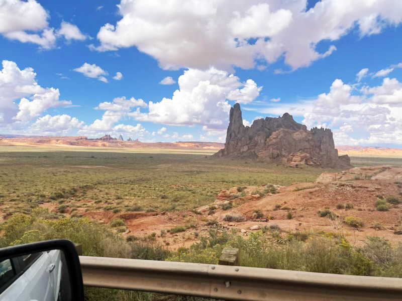 Utah Scenery