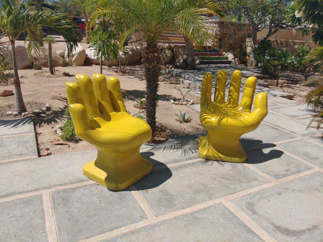 Helping Hands