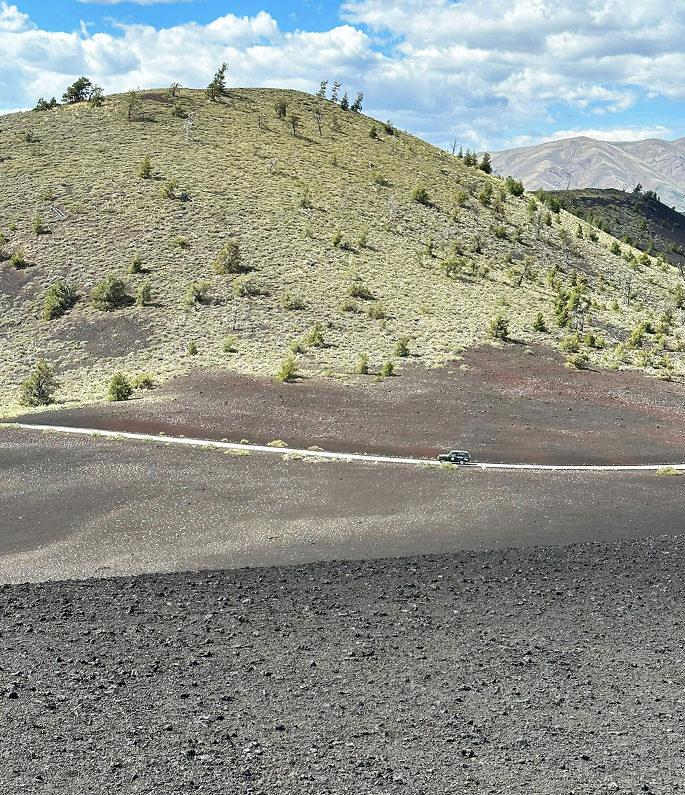 Idaho Landscape