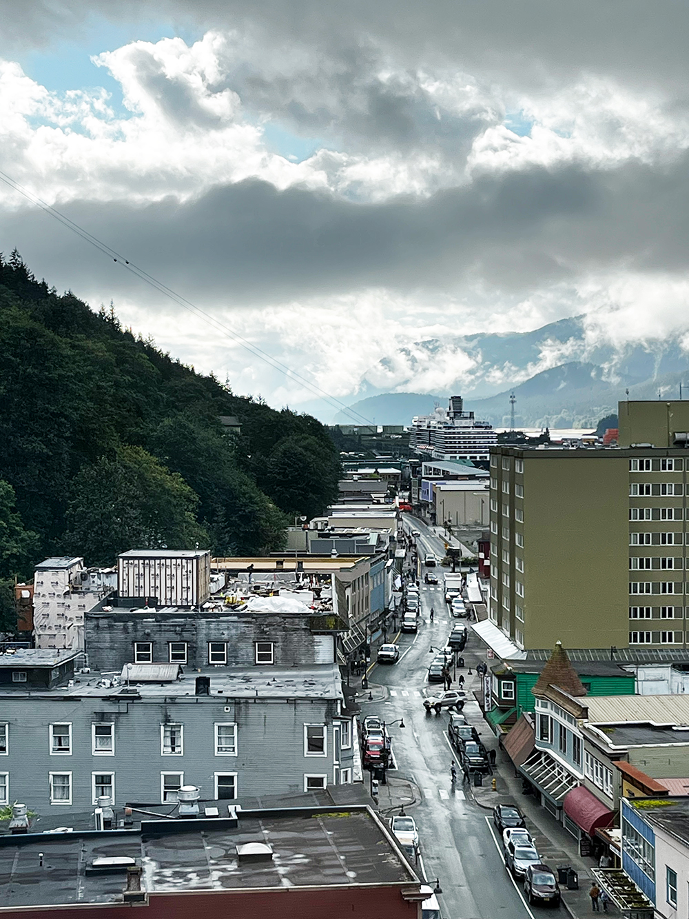 Juneau