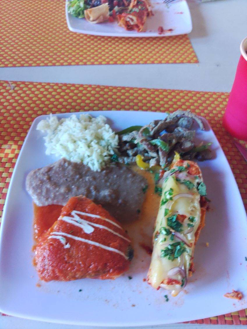 lunch