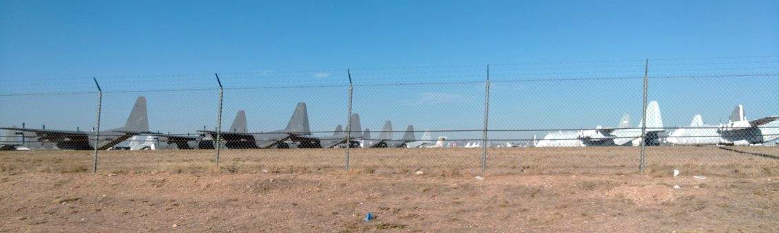 Military Aircraft