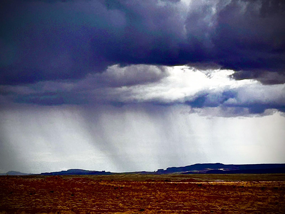 Rain