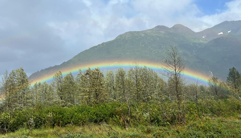 Rainbow