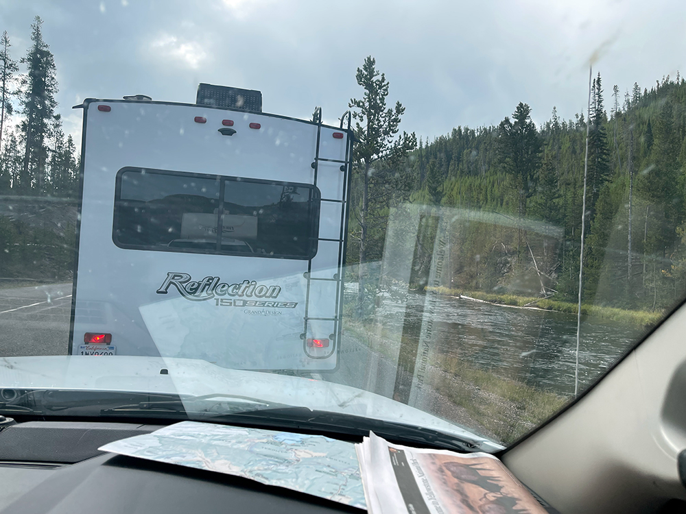 Reflection RV