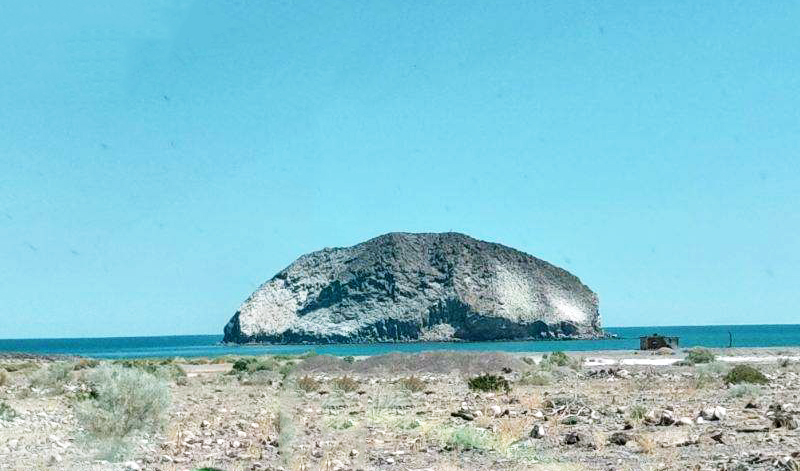 rock