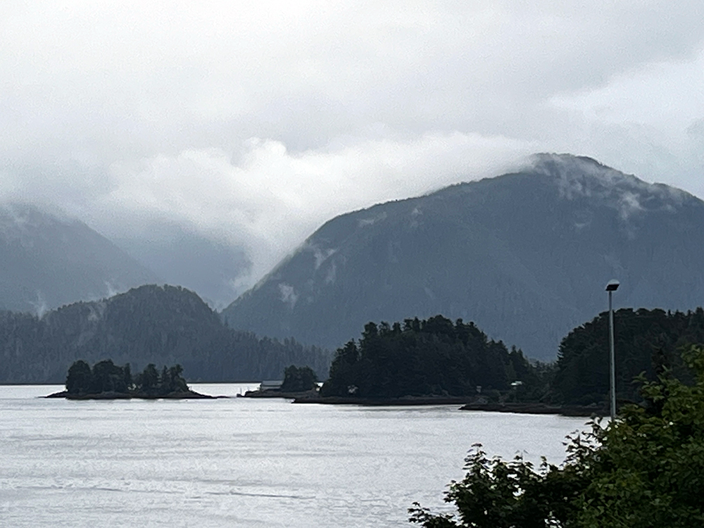 Scenery