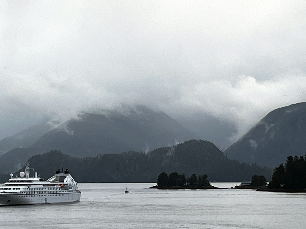 Ship