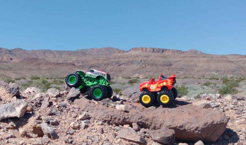 toys