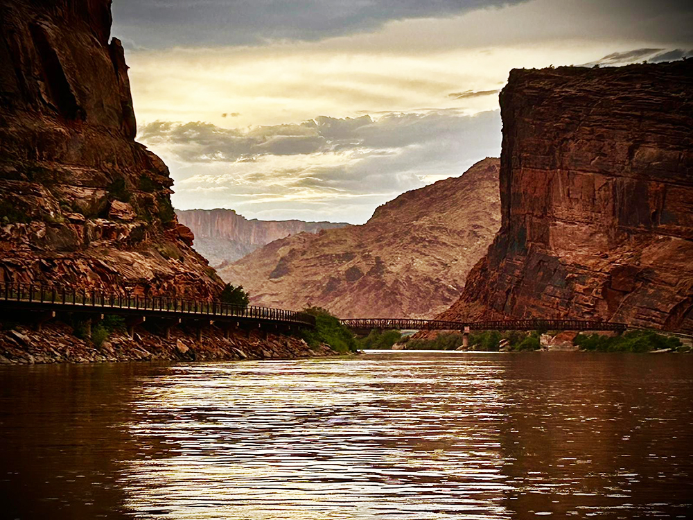Trestle
