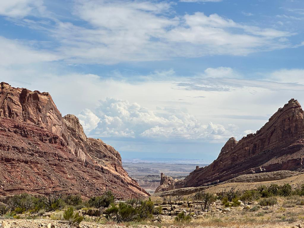 Utah