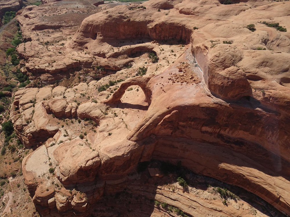 Utah Arch