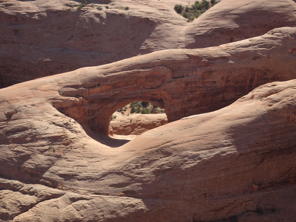 Utah Arch