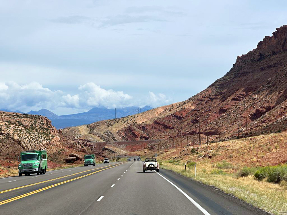 Utah