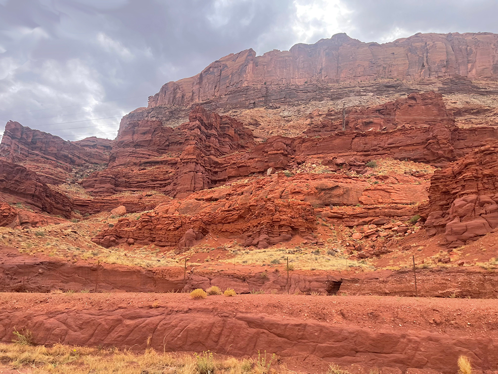 Utah