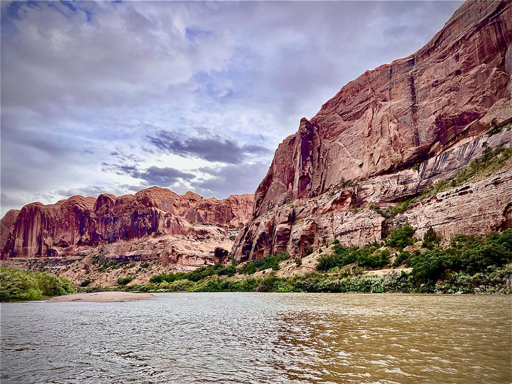 Utah Scenery