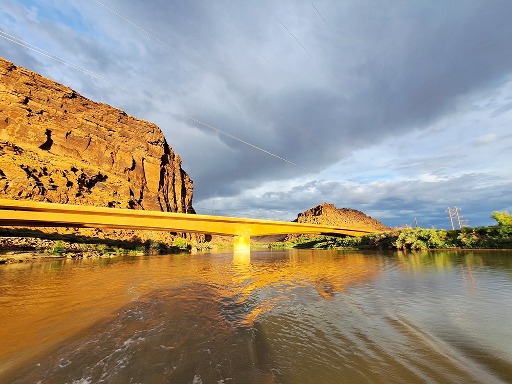 Utah Scenery
