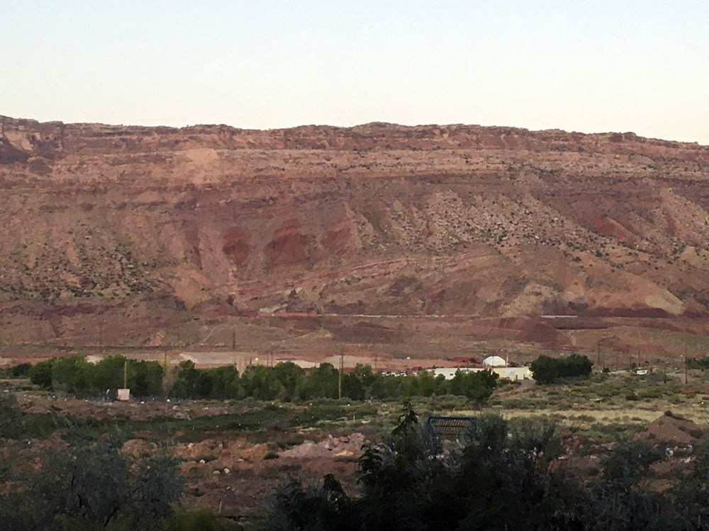 Utah Scenery