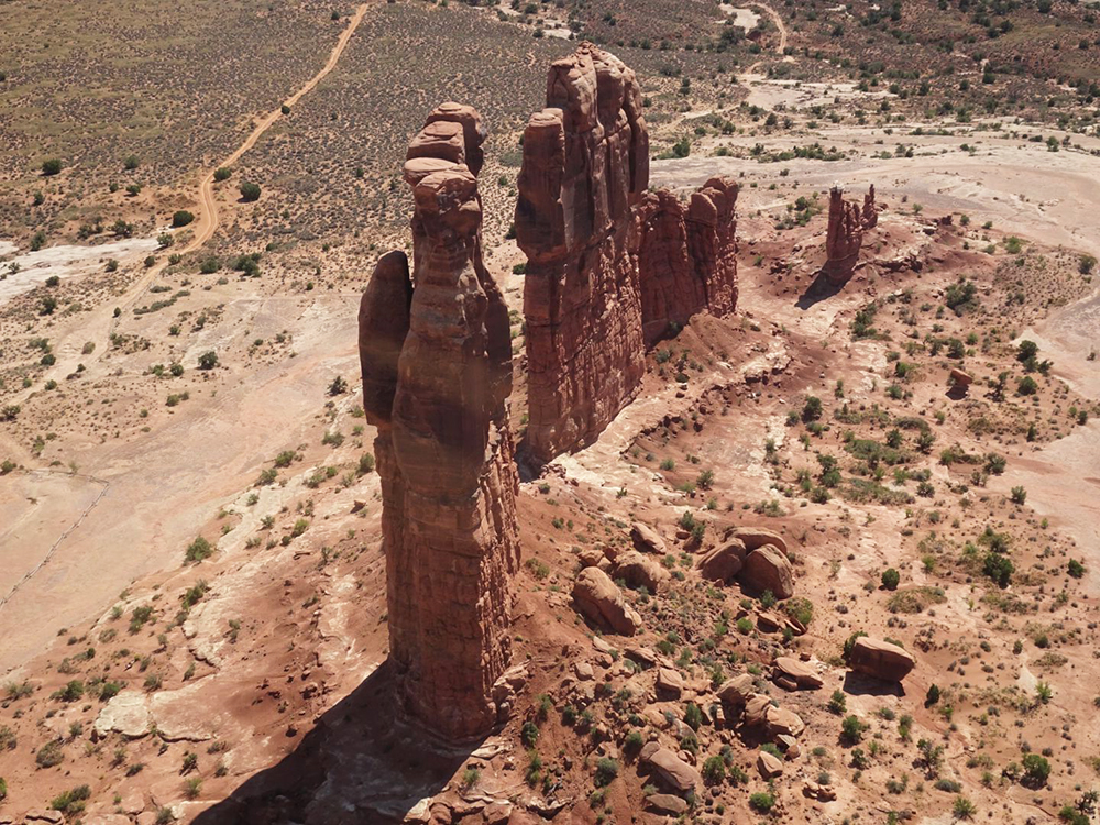 Utah Scenery