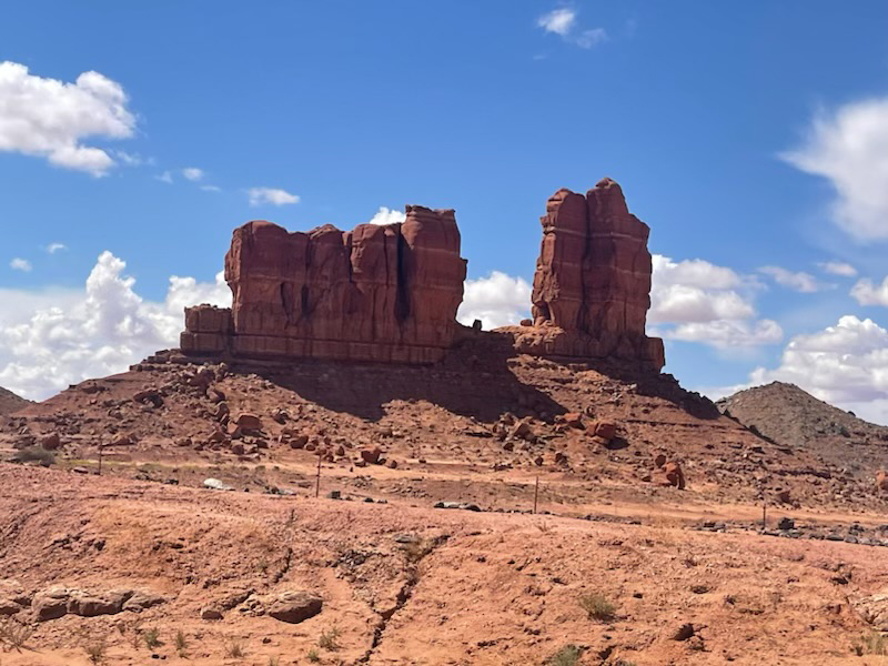 Utah Scenery