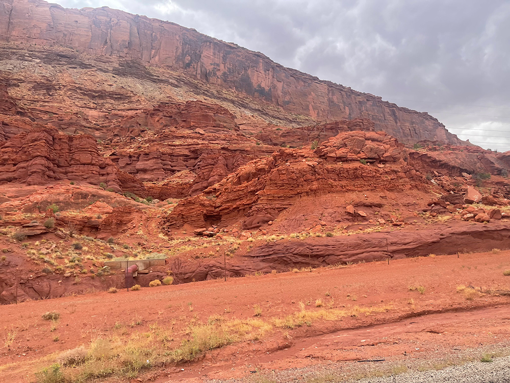 Utah