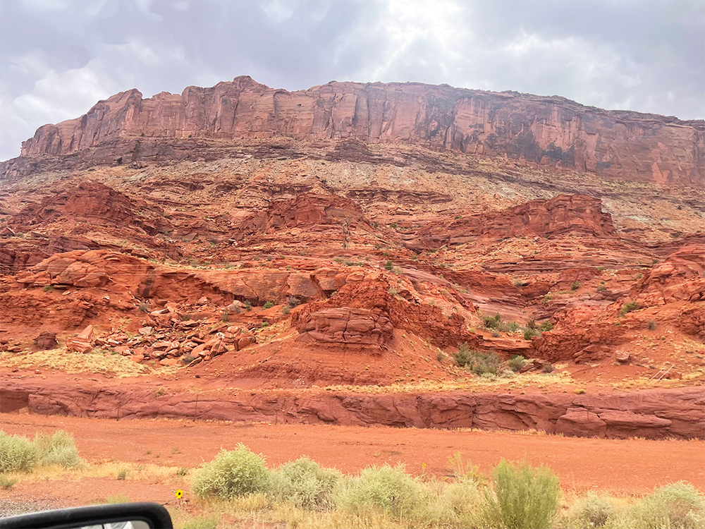 Utah