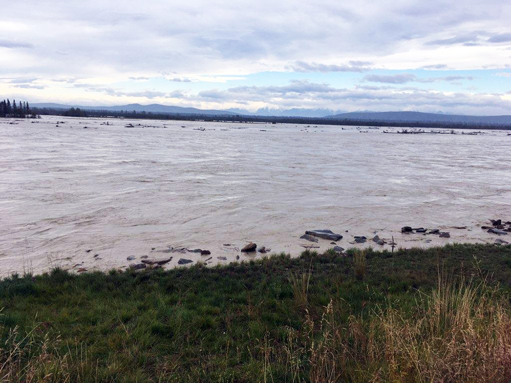 Yukon River
