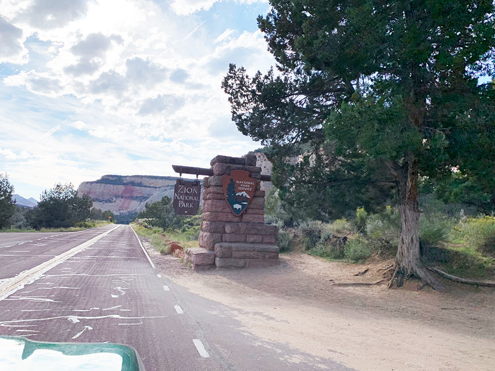 Zion National Park