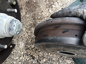 Brake Linings