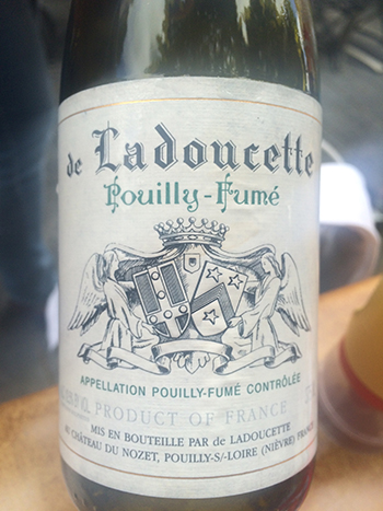 French Wine