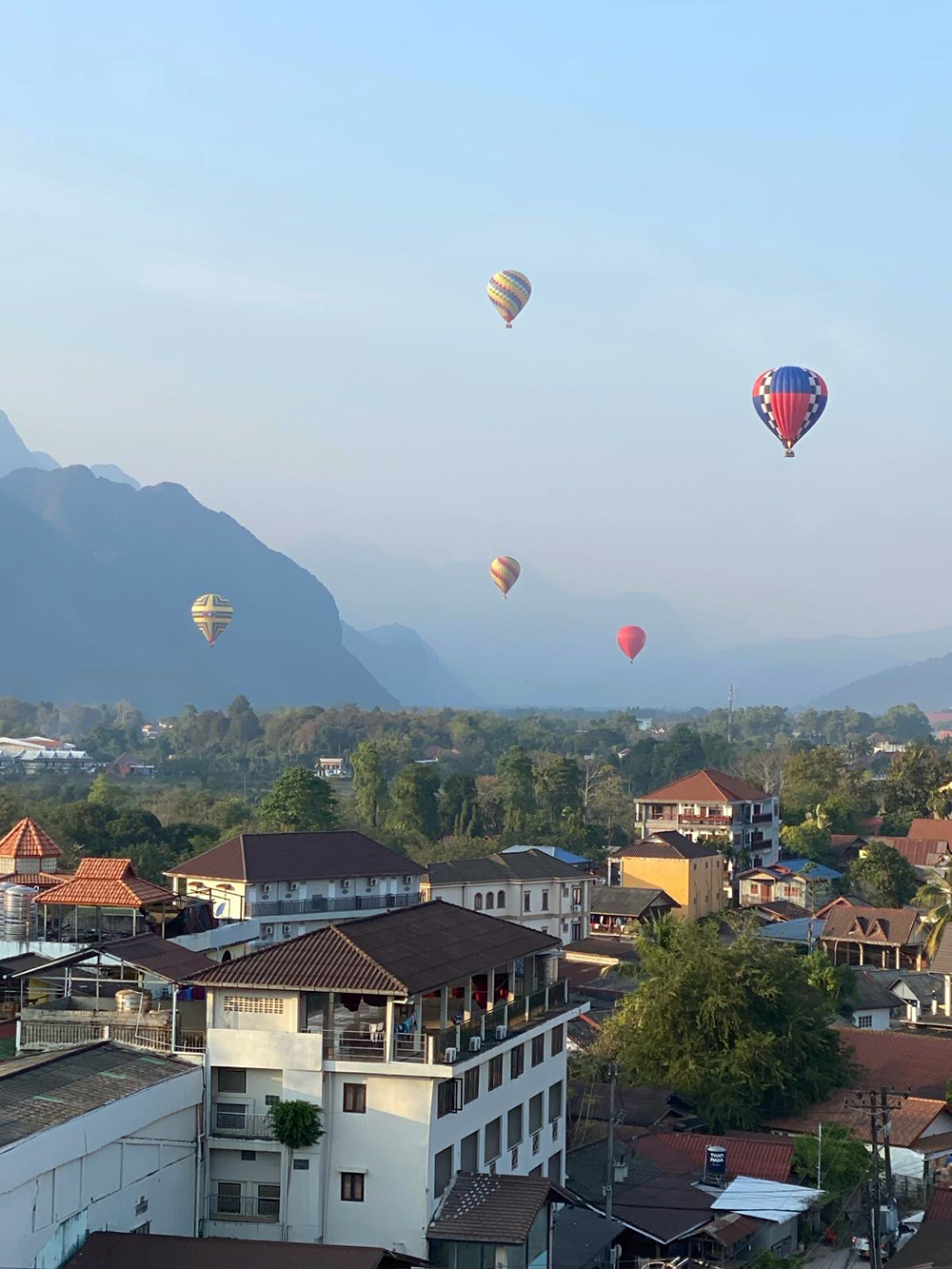 Balloons