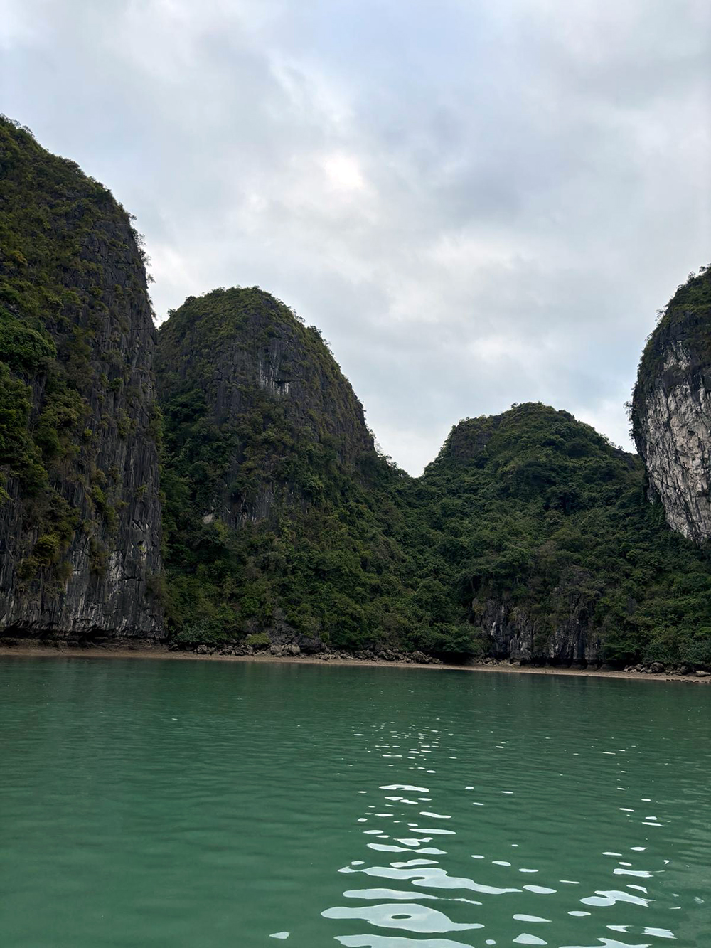 Ha Long Bay