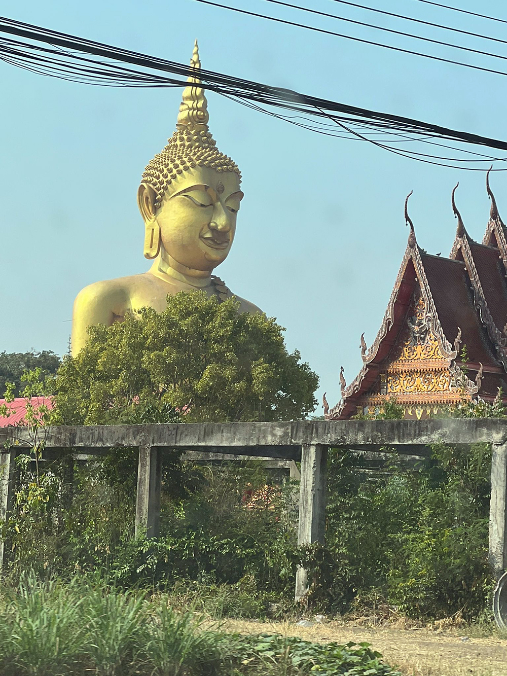 Big Buddha