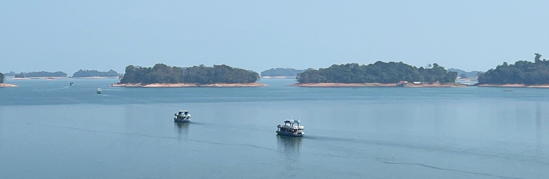 Boats